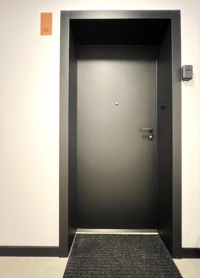 Wyszynskiego Apartment - Self Check-In 20H - Parking &Lift Wrocław Eksteriør billede
