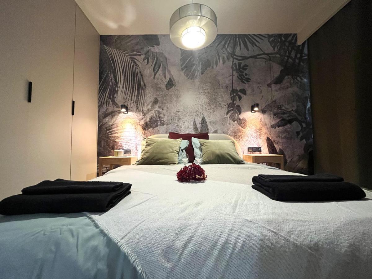 Wyszynskiego Apartment - Self Check-In 20H - Parking &Lift Wrocław Eksteriør billede
