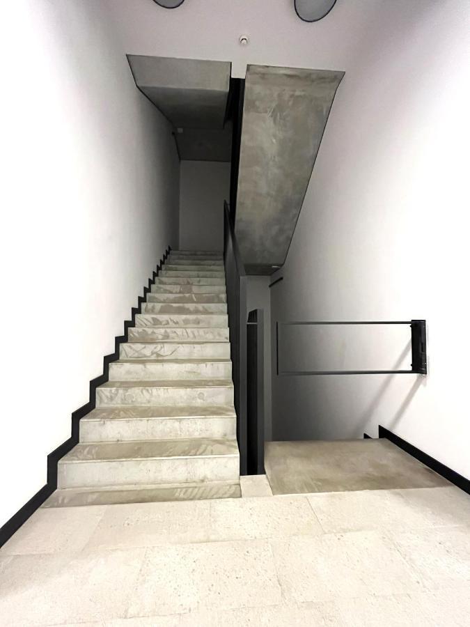 Wyszynskiego Apartment - Self Check-In 20H - Parking &Lift Wrocław Eksteriør billede
