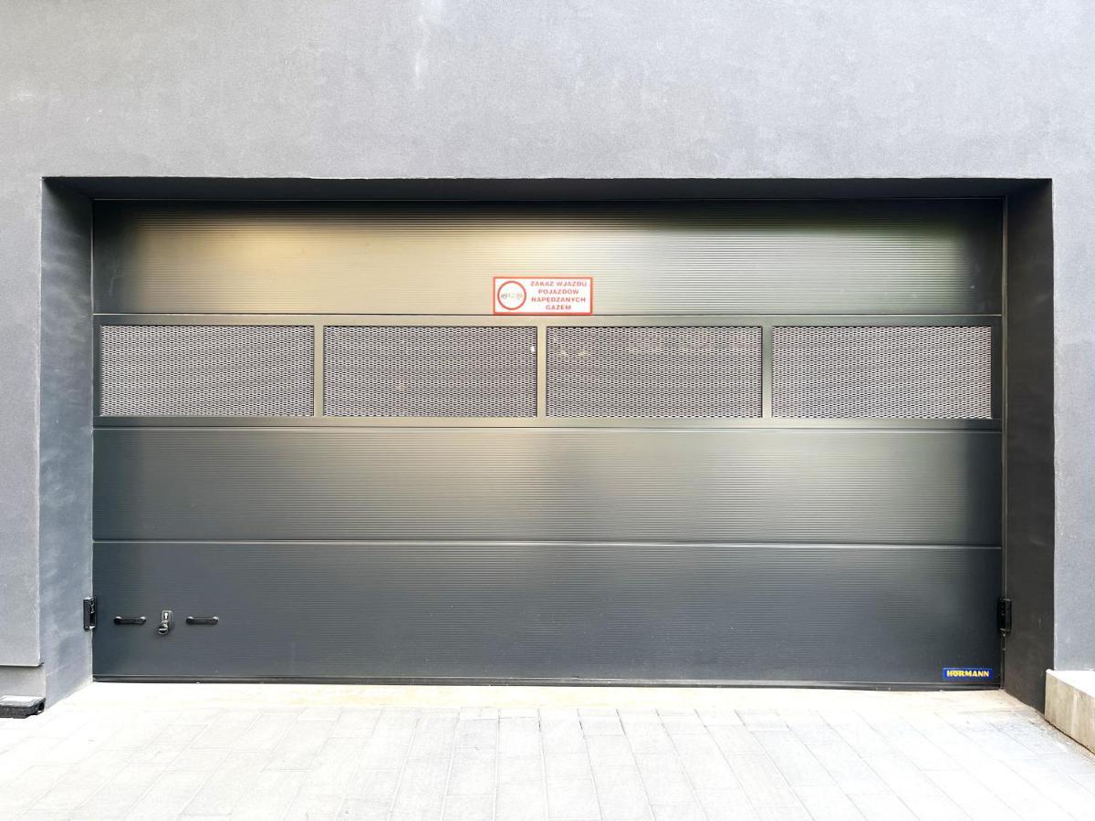 Wyszynskiego Apartment - Self Check-In 20H - Parking &Lift Wrocław Eksteriør billede